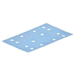 Festool Granat 3x5" 150 Grit STF 80x133 Mm P150 GR/100 Sanding (100 Pack) 497121