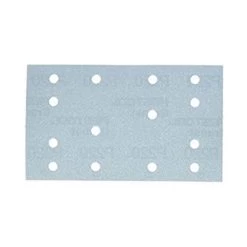 Festool Granat 3x5" 220 Grit STF 80x133 Mm P220 GR/100 Sanding (100 Pack) 497123