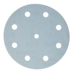 Festool Granat 5" 80 Grit STF D125/80 GR/50 Sanding (50 Pack) 497167