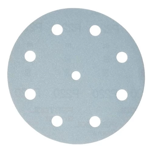 Festool Granat 5" 80 Grit STF D125/80 GR/50 Sanding (50 Pack) 497167