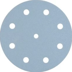 Festool Granat 5" 100 Grit STF D125/8 P100 GR/100 Sandpaper (100 Pack) 497168