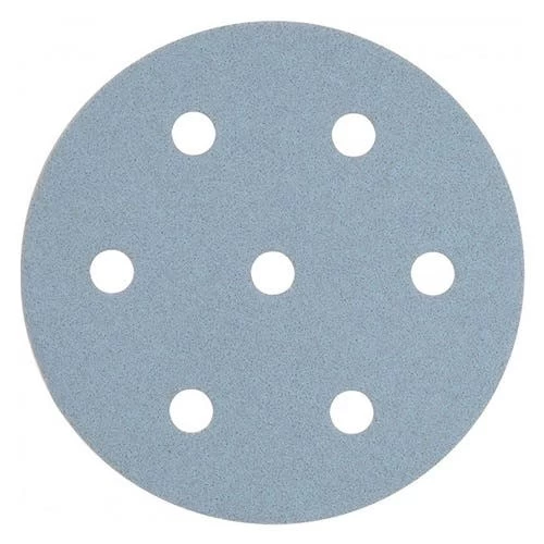 Festool Granat 3.5" 80 Grit STF D90/6 P80 GR/50 Sanding (50 Pack) 497365