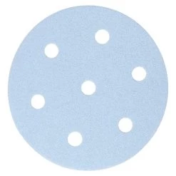 Festool Granat 3.5" 220 Grit STF D90/6 P220 GR/100 Sanding (100 Pack) 497370