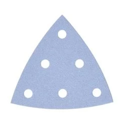 Festool Granat DELTA 80 Grit STF V93/6 P80 GR/50 Sanding (50 Pack) 497392