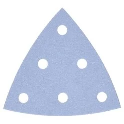 Festool Granat DELTA 120 Grit STF V93/6 P120 GR/100 Sanding (100 Pack) 497394