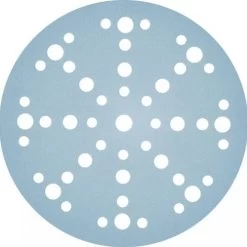 Festool Granat Multi-Jetstream 6" 180 Grit STF D150/48 P180 GR/10 Sanding (10 Pack) 575158