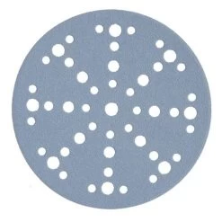 Festool Granat 6" 80 Grit STF D150/48 P80 GR/50 Sanding (50 Pack) 575162