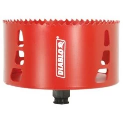 Freud Diablo 2-1/16" Bi-Metal Holesaw DHS2063