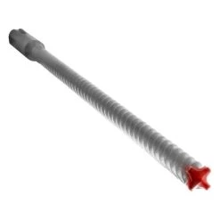Diablo 9/16" X 31" X 36" Rebar Demon SDS-Max 4-Cutter Full Carbide Head Rotary Hammer Drill Bit DMAMX1080