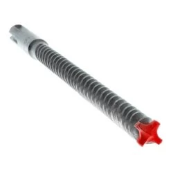 Diablo 3/4" X 8" X 13" Rebar Demon SDS-Max 4-Cutter Full Carbide Head Rotary Hammer Drill Bit DMAMX1130