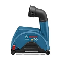 Bosch 4-1/2" To 5" Angle Grinder Dust Collection Attachment GA50DC