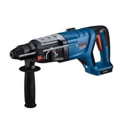Bosch 18V Brushless Connected-Ready SDS-plus® Bulldog™ 1-1/8 In. Rotary Hammer (Bare Tool) GBH18V-28DCN