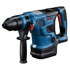 Bosch PROFACTOR 18V SDS-Plus 1-1/4" Rotary Hammer Brushless (Tool Only) GBH18V-34CQN