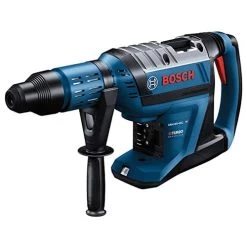 Bosch PROFACTOR 18V Hitman SDS-Max 1-7/8" Rotary Hammer Brushless (Bare Tool) GBH18V-45CK