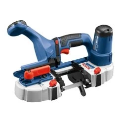 Bosch 18V Compact Band Saw (Tool Only) GCB18V-2N