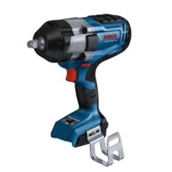 Bosch 18V PROFACTOR Brushless Connected-Ready 3/4 In. Impact Wrench W/ Friction Ring & Thru Hole (Bare Tool) GDS18V-770CN