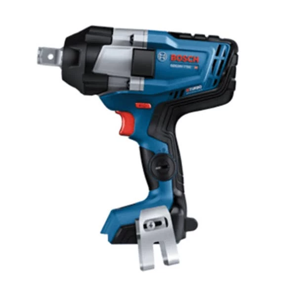 Bosch 18V PROFACTOR Brushless Connected-Ready 3/4 In. Impact Wrench W/ Friction Ring & Thru Hole (Bare Tool) GDS18V-770CN - Image 2