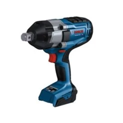 Bosch PROFACTOR 18V 3/4 In. Impact Wrench With Friction Ring And Thru-Hole (Bare Tool) GDS18V-770N