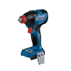Bosch 18V Brushless Connected-Ready Freak 1/4 In. And 1/2 In. Two-In-One Bit/Socket Impact Driver (Bare Tool) GDX18V-1860CN