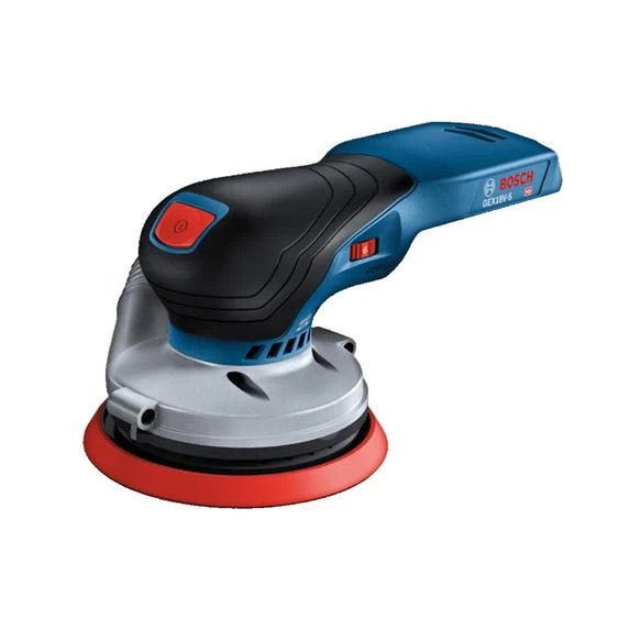 Bosch 18V Brushless 5" Random Orbit Sander (Bare Tool) GEX18V-5N