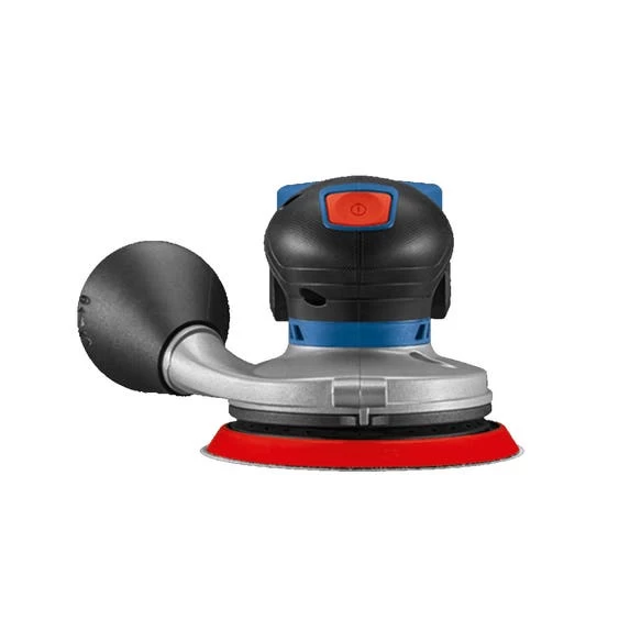 Bosch 18V Brushless 5" Random Orbit Sander (Bare Tool) GEX18V-5N - Image 2