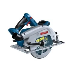 Bosch PROFACTOR 18V Strong Arm Connected-Ready 7-1/4" Circular Saw (Bare Tool) GKS18V-25CN