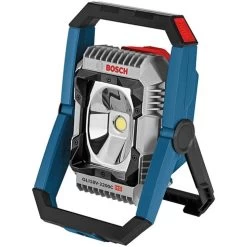 Bosch 18V Connected 2,200 Lumen LED Floodlight (Tool Only) GLI18V-2200CN