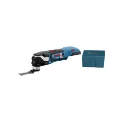 Bosch 18V EC Brushless Starlock Plus Oscillating Multi-Tool (Bare Tool) GOP18V-28N