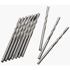 Rotozip 1/8" Guide Point Rotary Drywall ZipBits (8 Pack) GP8