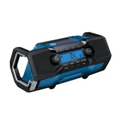 Bosch 18V Compact Jobsite Radio With Bluetooth® 5.0 GPB18V-2CN