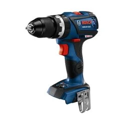 Bosch 18V EC Brushless Compact Tough 1/2" Hammer Drill/Driver (Bare Tool) GSB18V-535CN