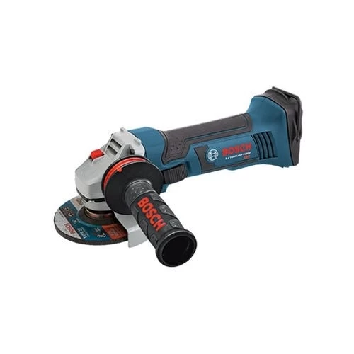 Bosch 18V 4-1/2" Angle Grinder Brushless (Bare Tool) GWS18V-45