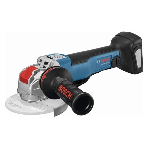 Bosch 18V X-LOCK Brushless 5" Angle Grinder Paddle (Bare Tool) GWX18V-50PCN