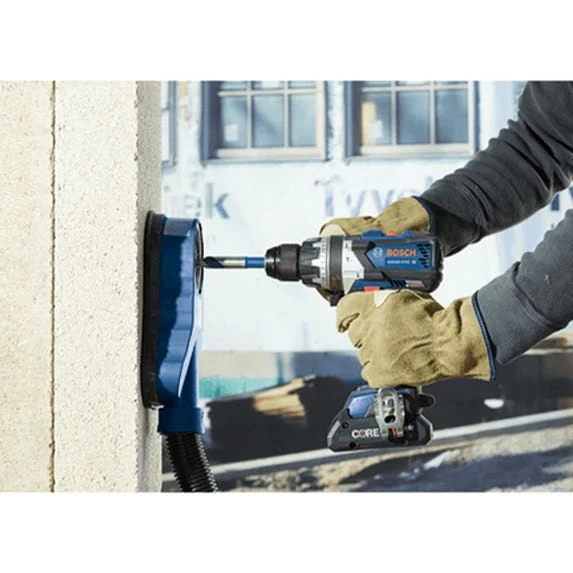 Bosch 18V 2-Tool Combo Kit With Impact Driver/Wrench, Hammer Drill/Driver And Batteries GXL18V-227B25 - Image 7