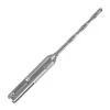 Bosch 5/32" X 2" X 4" SDS-PLUS Bulldog Xtreme Full-Head Carbide Hammer Drill Bit HCFC2000