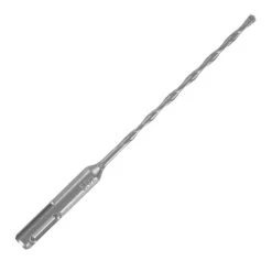 Bosch 5/32" X 4 X 6" SDS-PLUS Bulldog Xtreme Full-Head Carbide Hammer Drill Bit HCFC2001