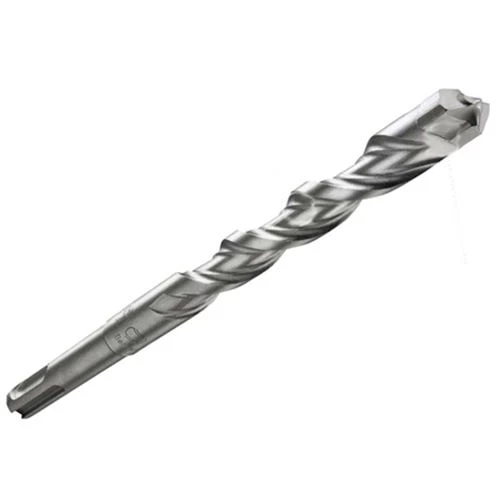 Bosch 3/16" X 2" X 4" SDS-Plus Bulldog Xtreme Full-Head Carbide Hammer Bit HCFC2010