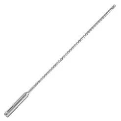 Bosch 3/16" X 8" X 10" SDS-PLUS Bulldog Xtreme Full-Head Carbide Hammer Drill Bit HCFC2013