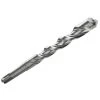 Bosch 3/8" X 10" X 12" SDS-Plus Bulldog Xtreme Full-Head Carbide Hammer Bit HCFC2064