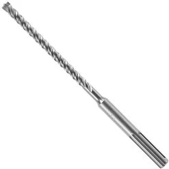Bosch 1" X 24" X 29" SDS-Max SpeedXtreme Full-Head Carbide Drill Bit HCFC5054