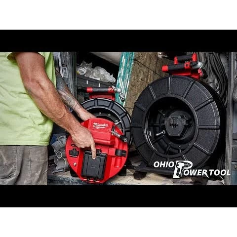 Milwaukee M12 Pipeline Locator Kit 2580-21 - Image 5