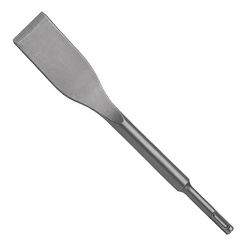 Bosch SDS-Plus Xtreme 1-1/2" Flat Tile Chisel Bit HS1465