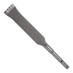 Bosch SDS-Plus 8" Carbide Tipped Point Chisel Bit HS1480