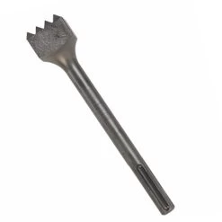 Bosch SDS-Max 1-3/4" Square 16 Tooth 9" Bushing Tool Bit HS1909