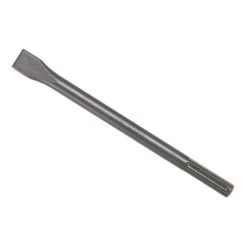 Bosch SDS-Max 1" X 12" Flat Chisel HS1911