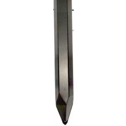 Bosch Breaker Hex Hammer 1-1/8" Point Moil Point HS2161