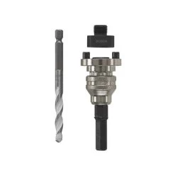 Bosch Daredevil Arbor W/ DD MP Pilot HSA-MD