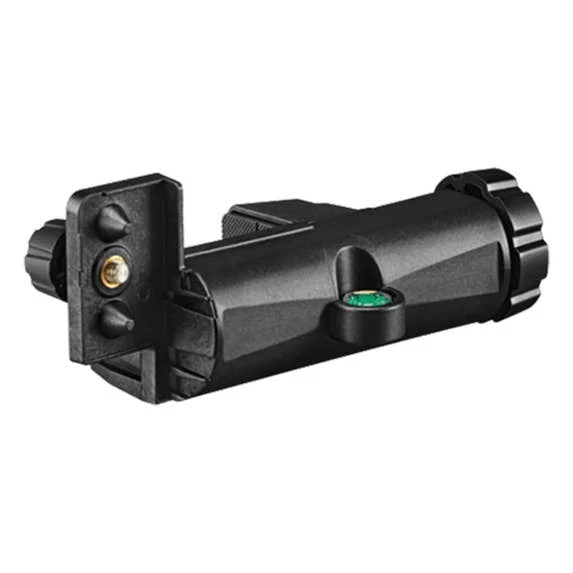 Bosch 2,000 Ft. Red-Beam Rotary Laser Receiver LR40 - Image 5