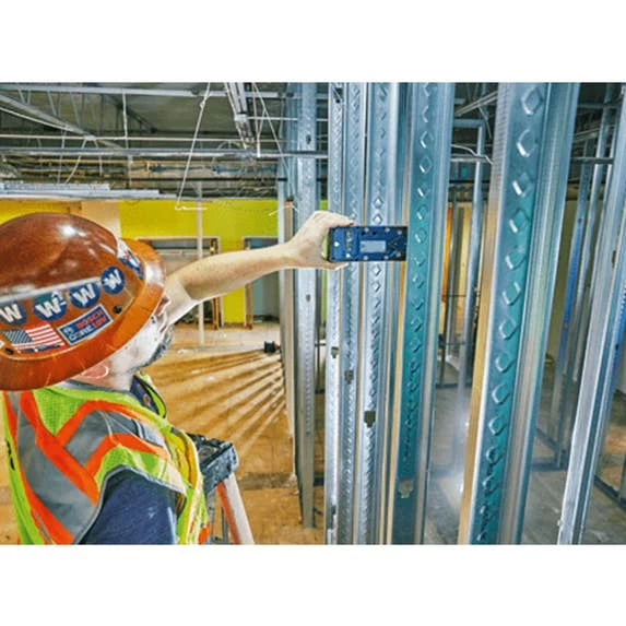 Bosch 2,000 Ft. Red-Beam Rotary Laser Receiver LR40 - Image 7