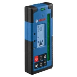 Bosch 2,000 Ft. Green-Beam Rotary Laser Receiver LR40G